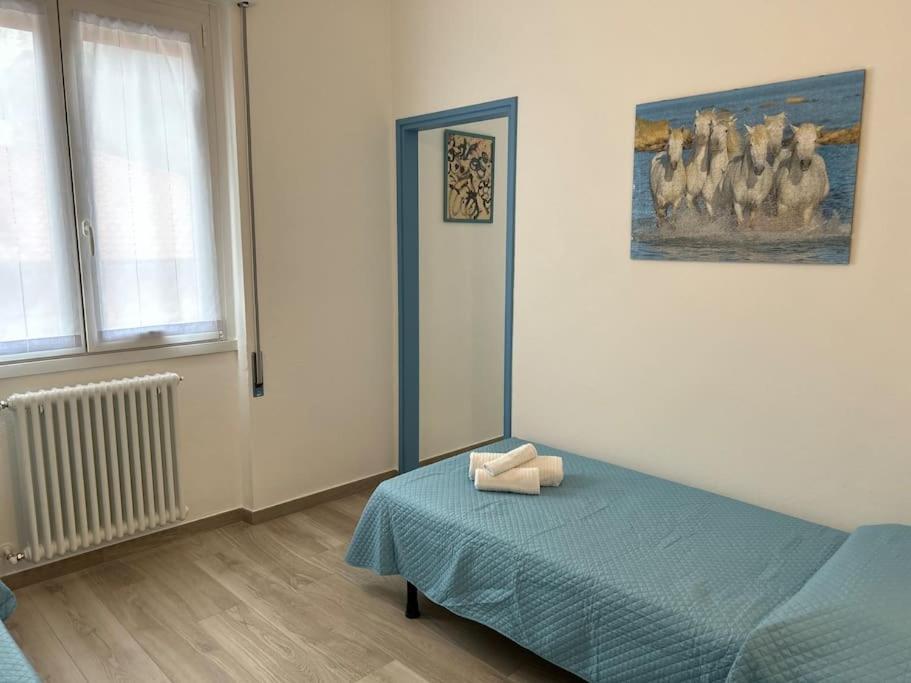 Casa Albatros Tra Lago E Monti Mandello del Lario Exterior photo