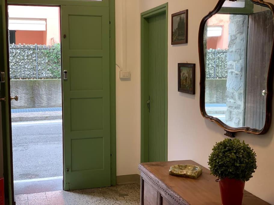 Casa Albatros Tra Lago E Monti Mandello del Lario Exterior photo